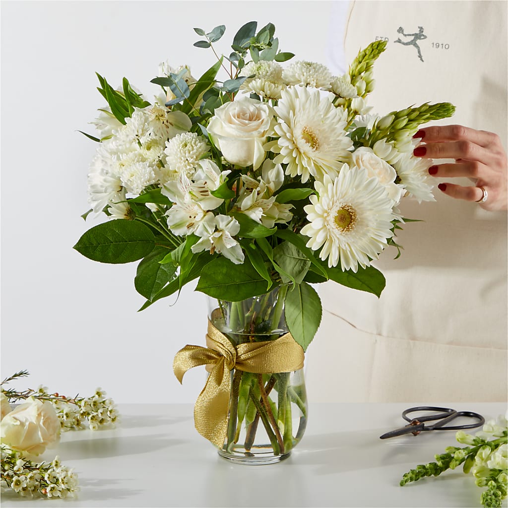 New Beginnings – A Florist Original –  Four Seasons Flowers, Guelph ON