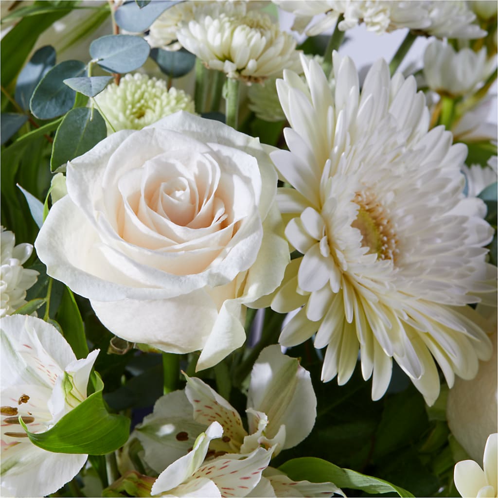 New Beginnings – A Florist Original –  Four Seasons Flowers, Guelph ON