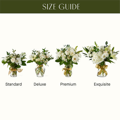New Beginnings – A Florist Original –  Four Seasons Flowers, Guelph ON