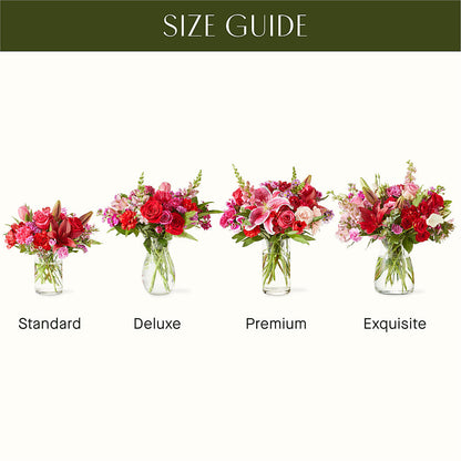 Together Forever - A Florist Original –  Four Seasons Flowers, Guelph ON