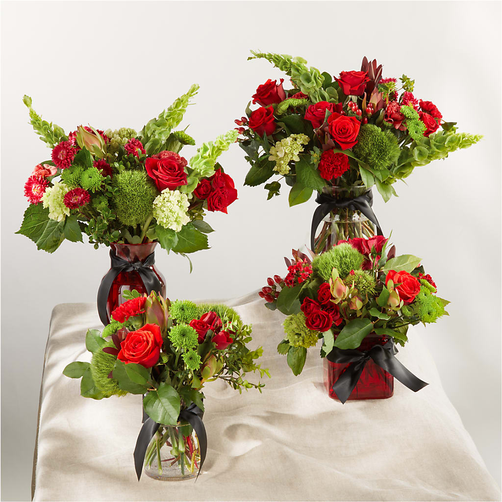 Heritage Kindle – A Florist Original –  Four Seasons Flowers, Guelph ON