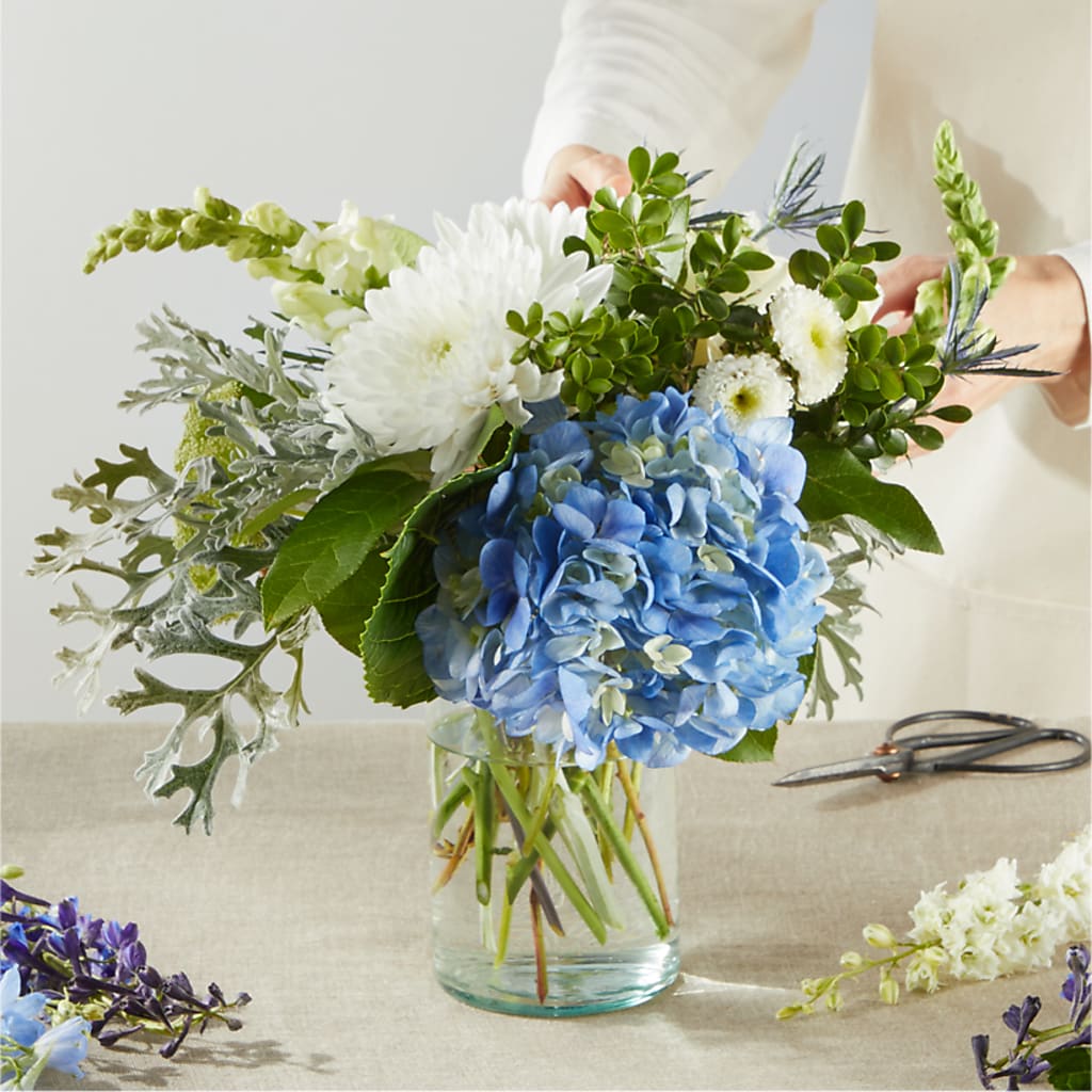 Festival of Lights – A Florist Original –  Four Seasons Flowers, Guelph ON