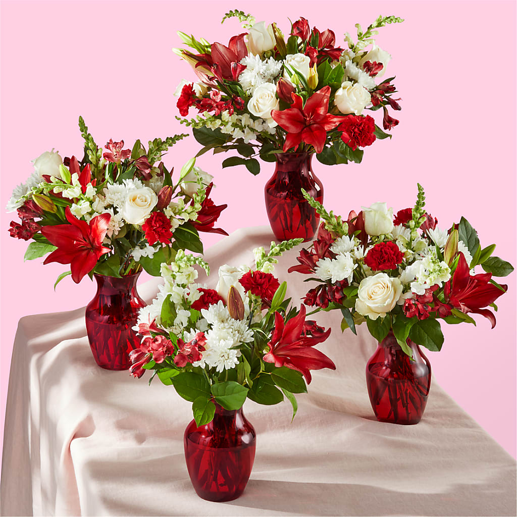 Dinner & a Show Bouquet –  Four Seasons Flowers, Guelph ON