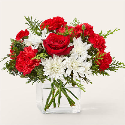 Peppermint Chill Bouquet –  Four Seasons Flowers, Guelph ON