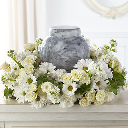 Timeless Tribute Cremation Adornment –  Four Seasons Flowers, Guelph ON