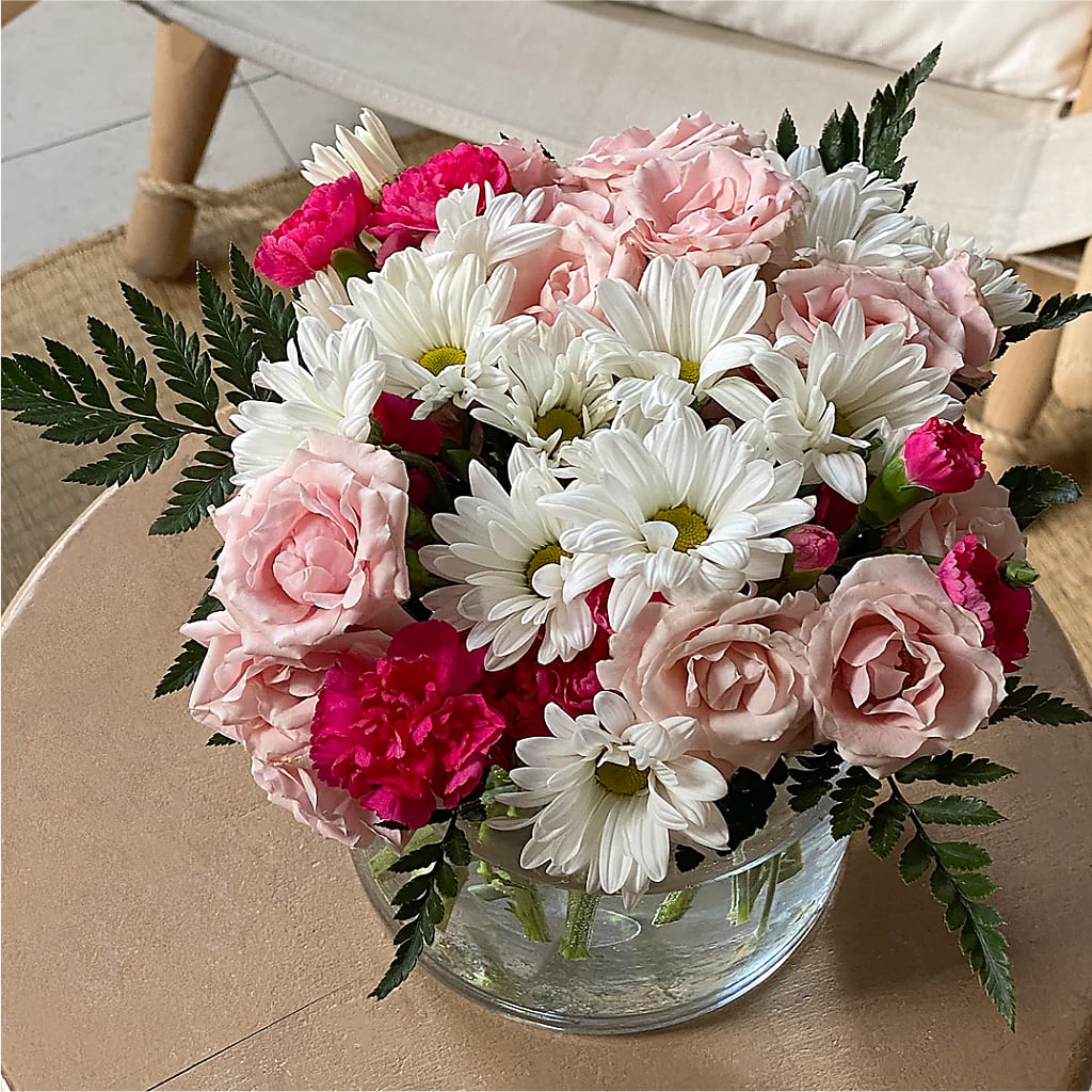 Sweet Surprises® Bouquet –  Four Seasons Flowers, Guelph ON