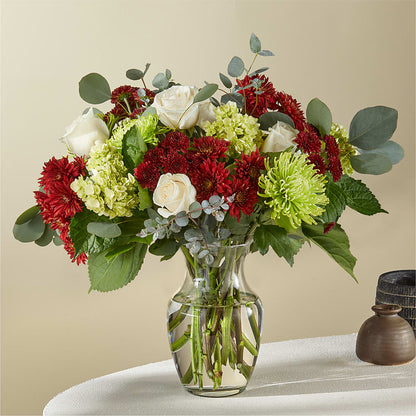 Secret Garden Bouquet –  Four Seasons Flowers, Guelph ON
