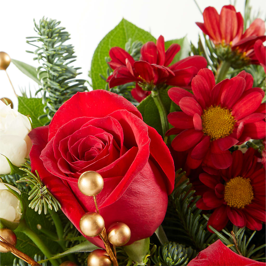 Believe Bouquet –  Four Seasons Flowers, Guelph ON
