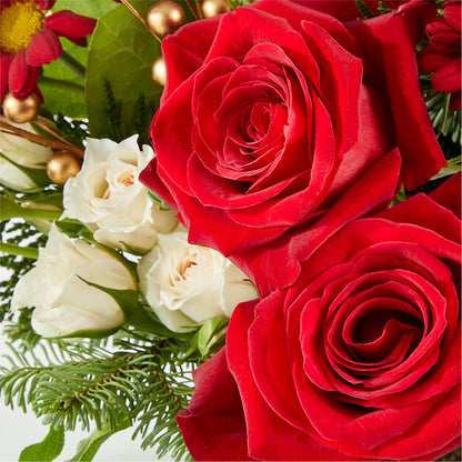 Believe Bouquet –  Four Seasons Flowers, Guelph ON