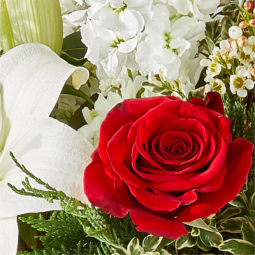 Twinkle Lights Bouquet –  Four Seasons Flowers, Guelph ON