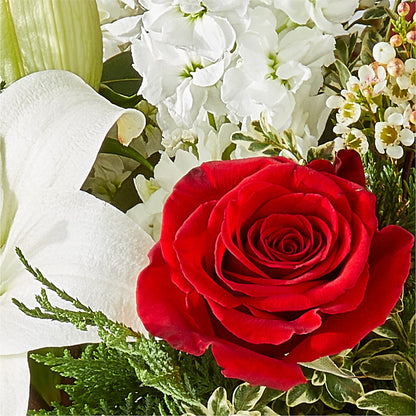 Twinkle Lights Bouquet –  Four Seasons Flowers, Guelph ON