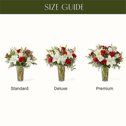 Twinkle Lights Bouquet –  Four Seasons Flowers, Guelph ON