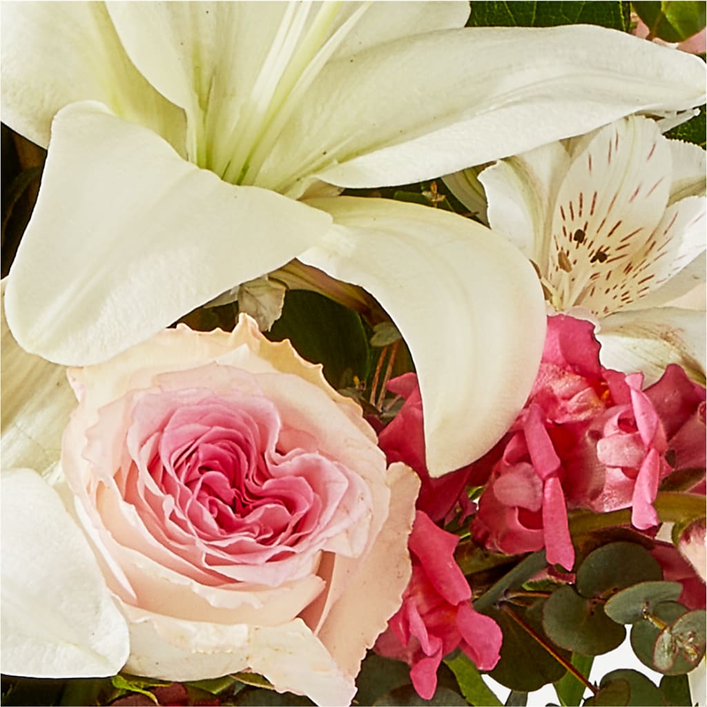 Ballet Slippers Bouquet –  Four Seasons Flowers, Guelph ON