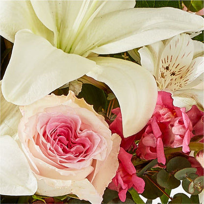 Ballet Slippers Bouquet –  Four Seasons Flowers, Guelph ON