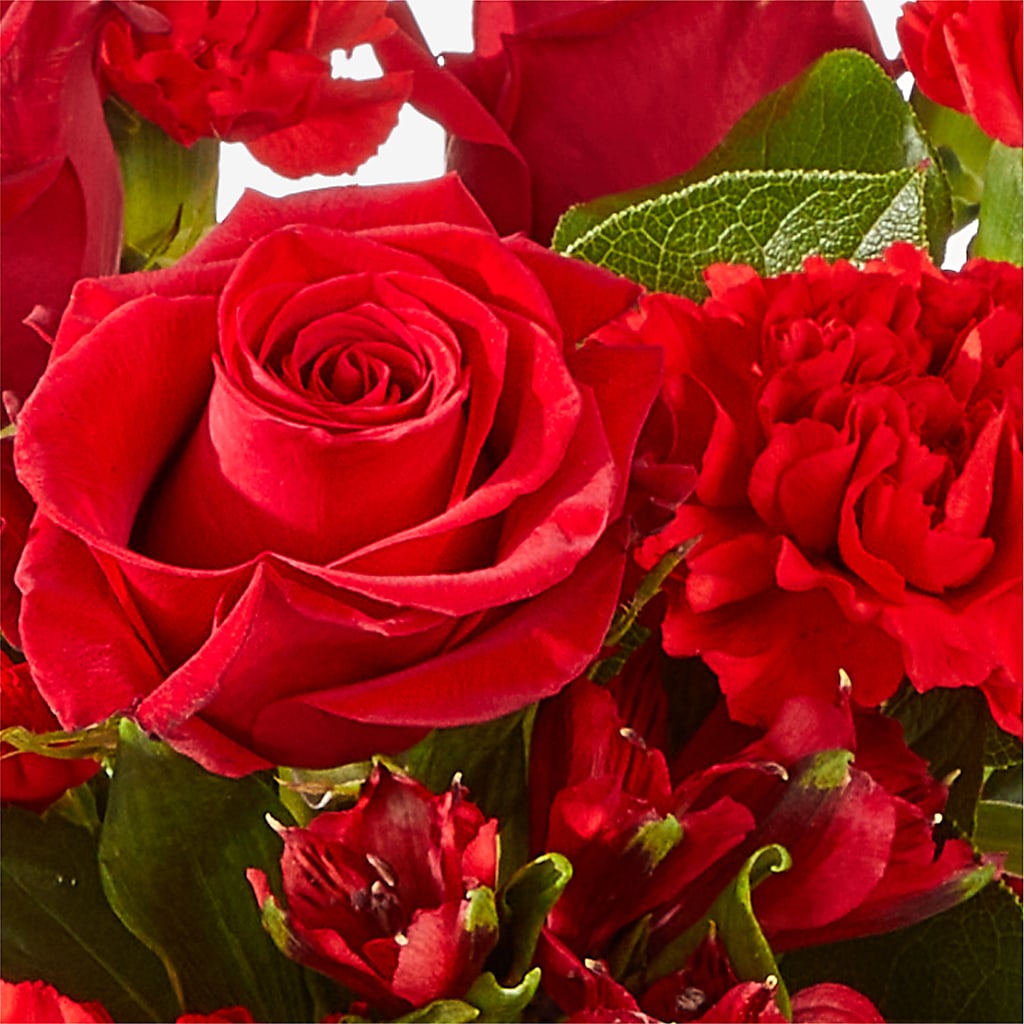 The Heartstrings Bouquet –  Four Seasons Flowers, Guelph ON